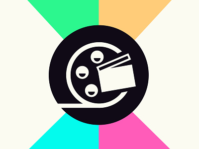 The Tough Cut Podcast | Brand Identity brand identity branding entertainment film graphic design icon podcast symbol vector