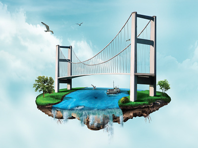 Bosphorus Bridge bosphorus bridge istanbul