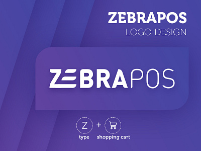 Zebrapos Logo