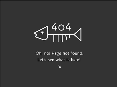 404 Page 404 404 error page 404 page portfolio web design