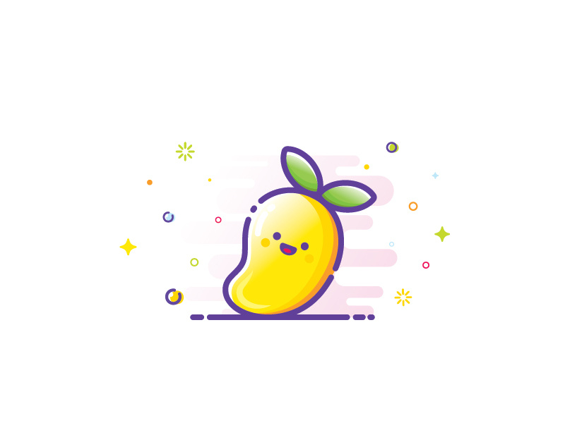 Mangoooo!!! π₯ πποΈ icons adobe illustrator mango graphic design illustration art art artwork illustrator mbestyle graphicdesign graphic design vector illustration