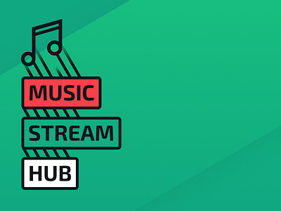 Music Stream Hub