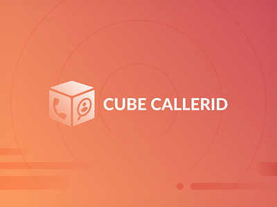 Cube CallerID