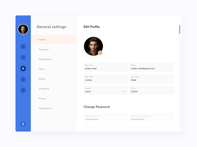 Dailyui007 Profile