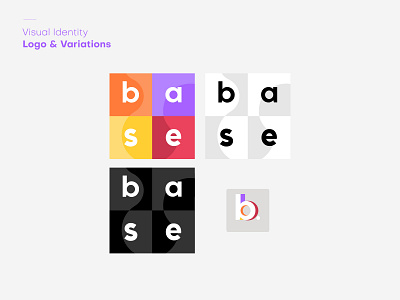 BASE | Logo & Variations