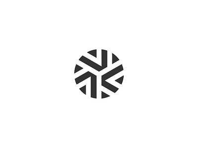 Snowball — Logo mark