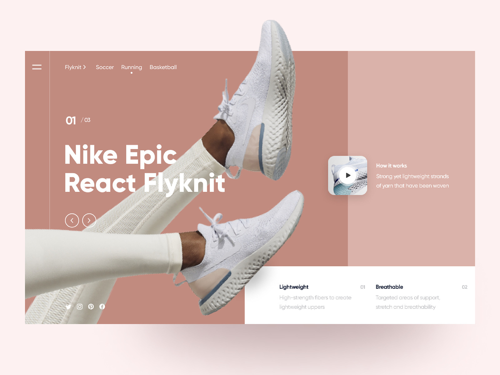 Shotime by Bogdan Falin for QClay on Dribbble