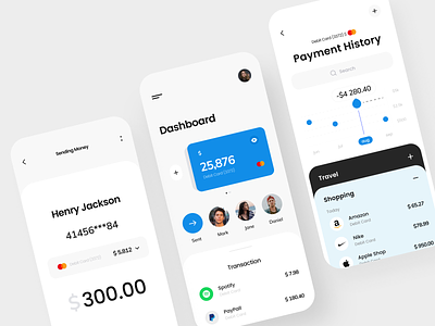 Banking App