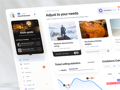 Dashboard UI agency blocks catalog defi design layout ico marketplace nft page preview token ui ui designer uiux ux webdesigner