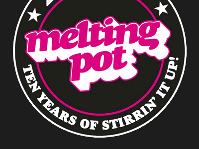 Melting Pot