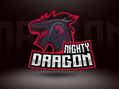 mighty logo