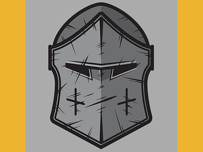 For Honor Sub-Reddit Flair: Warden