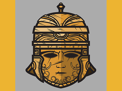 For Honor Sub-Reddit Flair: Centurion art centurion fighting for honor gladius graphic design helmet illustration knight medieval vector video games