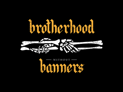 Brotherhood Design 