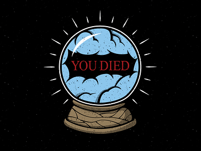 You Died