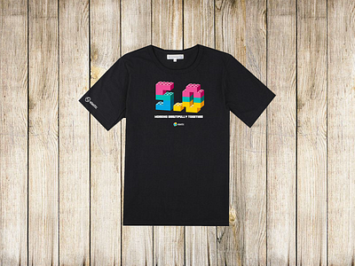 Product Launch T-Shirt