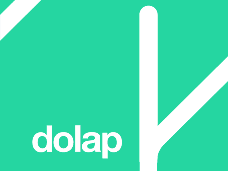 Dolap Loading Animation animation app dolap gif intro loader loading