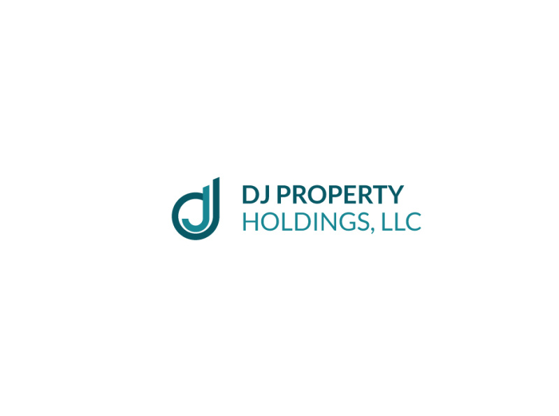 DJ Property Holdings by Andrea Shimbov on Dribbble
