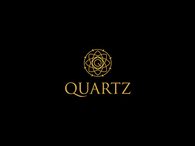 QUARTZ - Logo Design