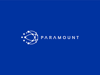 Paramount - Logo Design