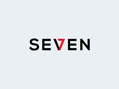 Seven