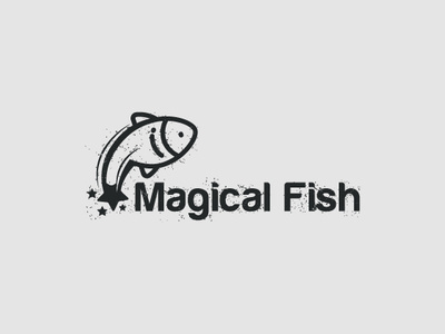 Magical Fish