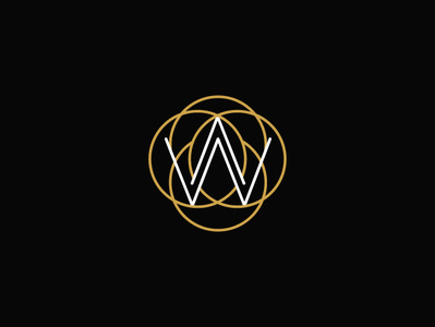 A+W Logo