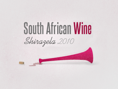 Rebound of South African Wine south africa wine