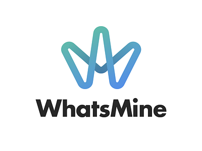 WhatsMine Logo