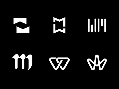 WhatsMine Options branding identity logo