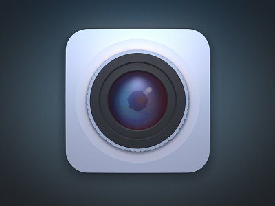 Another Camera Icon
