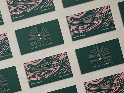 Knowledge Sharer Business Card / Identity brading business card graphic design identity