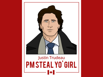 PM Steal Yo' Girl