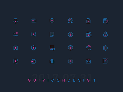 Icon Design1 balance finance guiy icon icons line linear