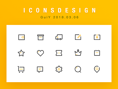 Icon design7