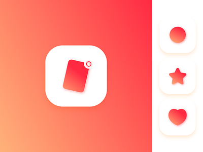 Pinjen-Discover articles worth reading app article branding buzz color design favourite flat icon like logo pin social web