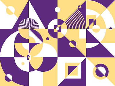 OCSC Abstract Pattern