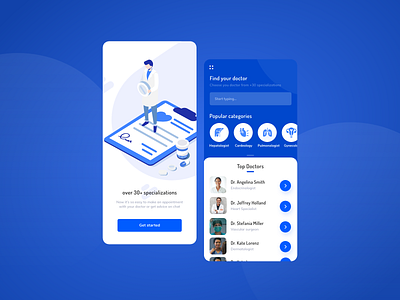 medical app