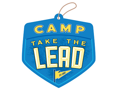 Camp Take The Lead