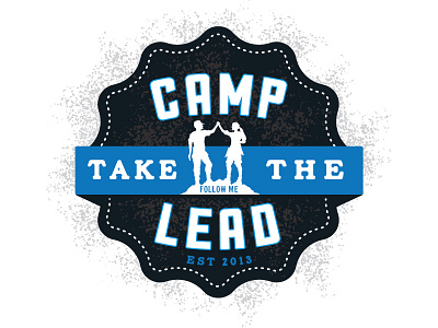 Camp Take the Lead