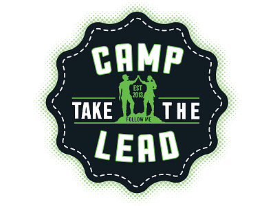 Camp Take the Lead