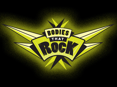 Bodies That Rock