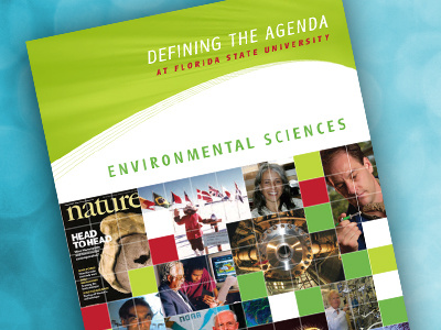 Environmental Science Program cover