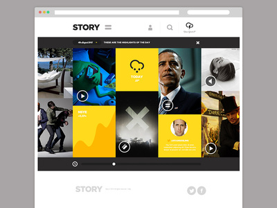 Story