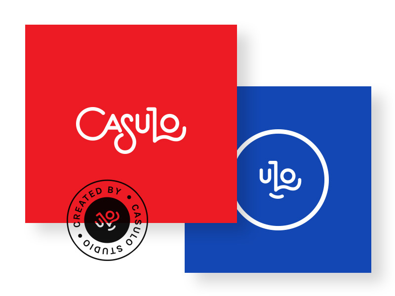 Logo casulo
