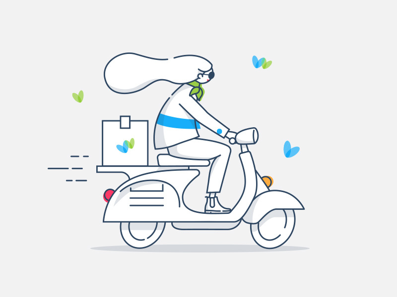 Scooter
