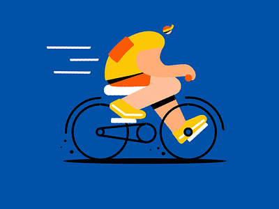 Cyclist