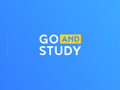 Go and Study