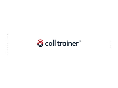 Call Trainer branding call coach dance fitness gym kettlebell logo sports trainer yoga