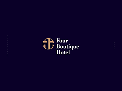 Four Boutique Hotel